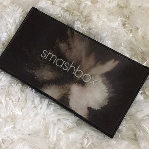 Smashbox Covershot Smoky eye Palette